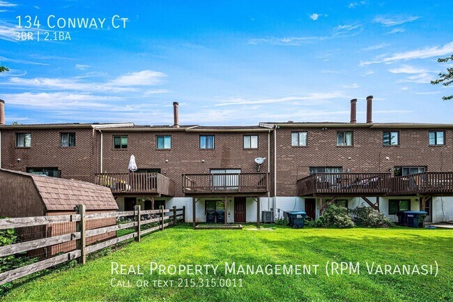 Building Photo - 134 Conway Ct