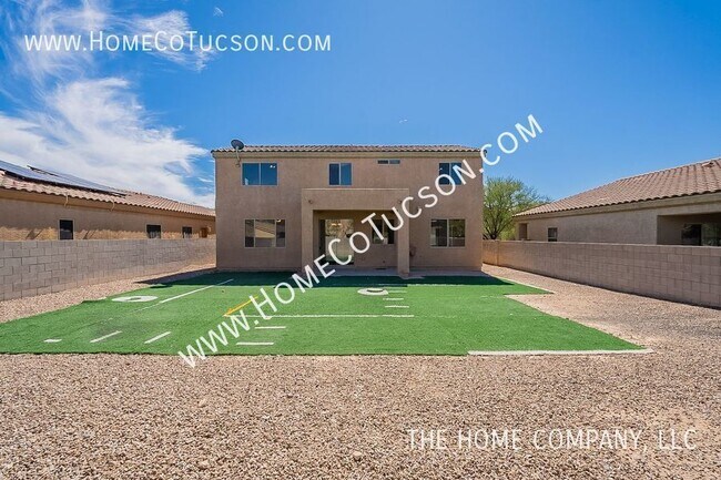 Building Photo - 6645 E Gehrig Ln