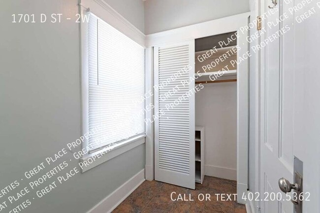 Building Photo - 1701 D St
