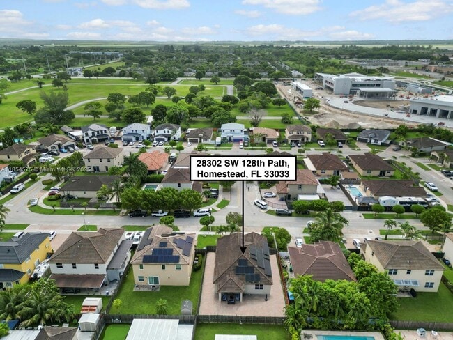Building Photo - 28302 SW 128th Path