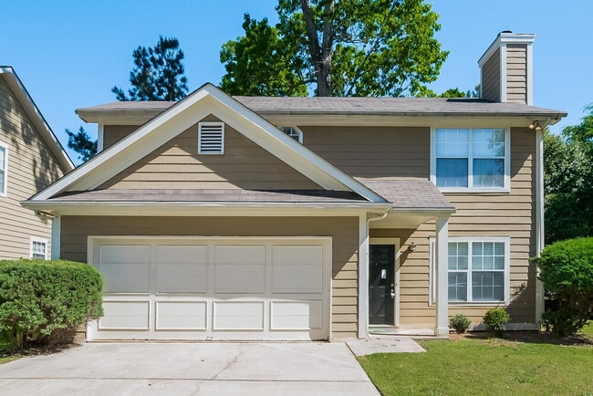 Building Photo - 134 Summer Crest Pl SW