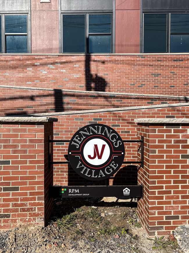 Primary Photo - Jennings Village