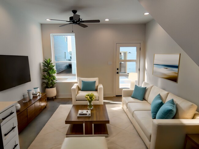 Building Photo - Enclave 1 bed 1 bath