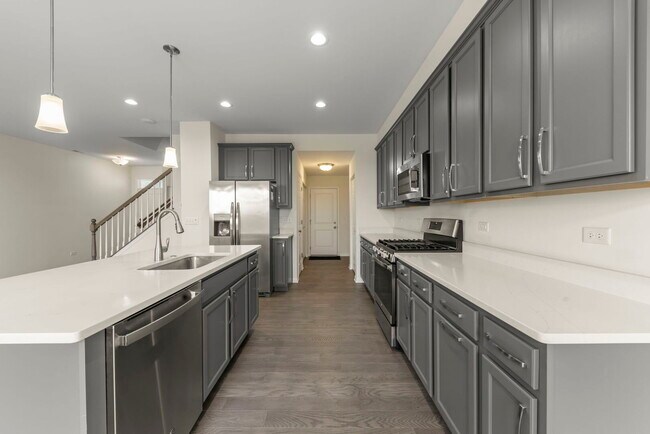 Building Photo - 4200 Calder Ln