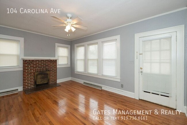 Building Photo - 104 Carolina Ave