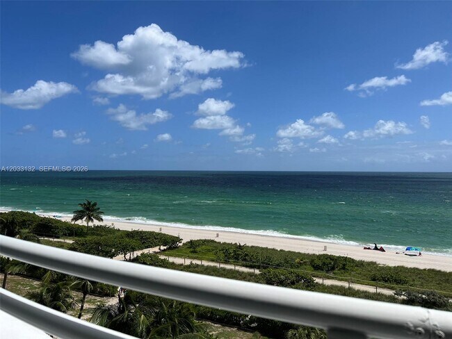 Building Photo - 8911 Collins Ave