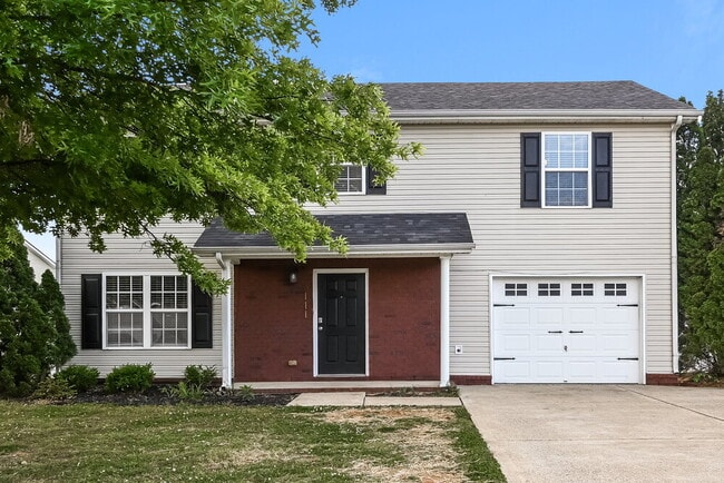 Building Photo - 5141 Monet Ct
