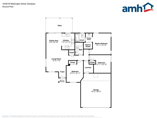 Building Photo - 16185 W Washington St