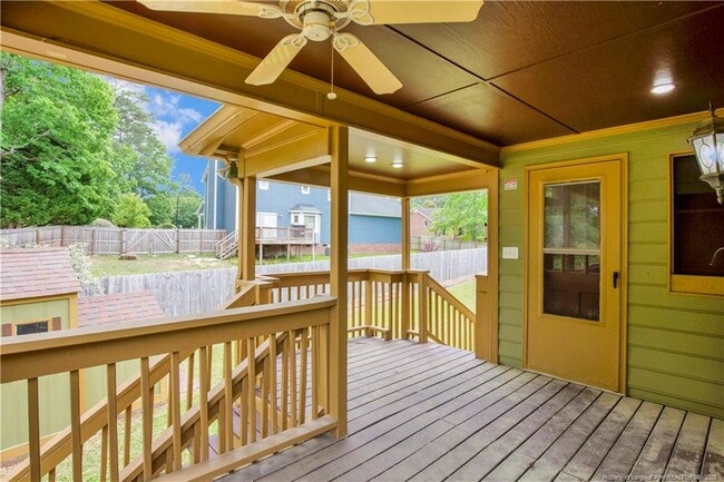 Building Photo - 5704 Kindley Dr