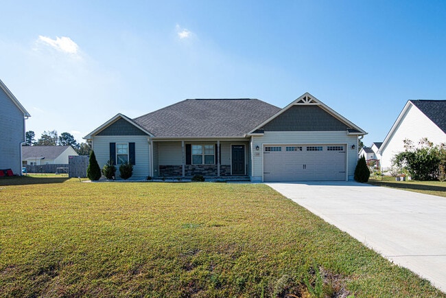 Building Photo - 309 Channel Run Ln