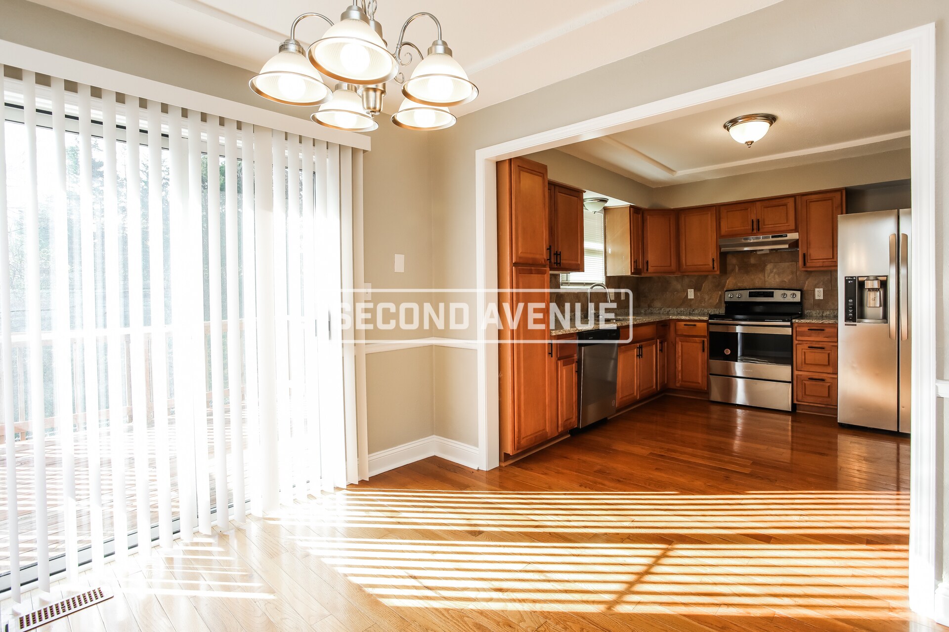 Building Photo - 1705 Vilas St