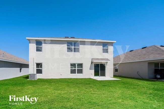 Building Photo - 522 Calico Scallop St