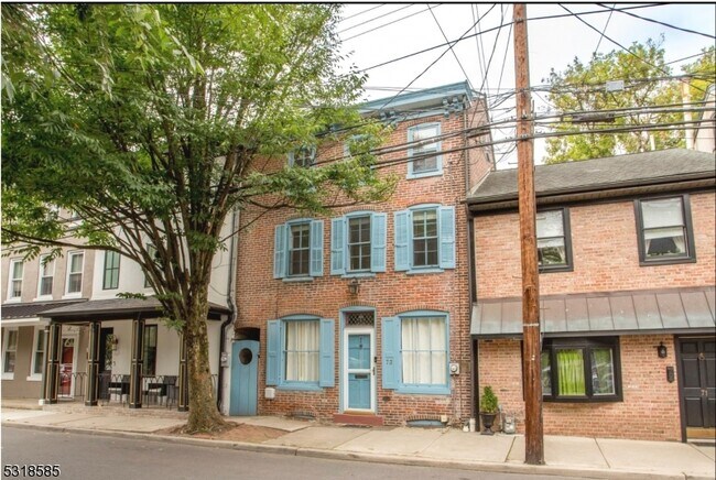 Primary Photo - 73 S Main St
