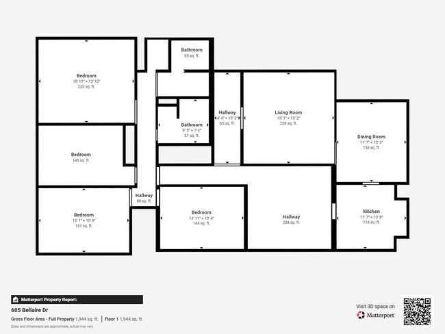 Building Photo - 4-Bedroom House for Rent in Killeen