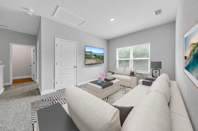 Building Photo - Hammock Oaks Estate Available in February!