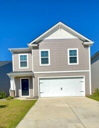 Building Photo - New 4-Bed, 2.5-Bath Home in Hopkins with Modern Amenities & Community Perks ~ Minutes To Fort Jac...