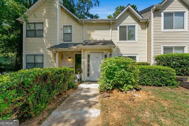 Primary Photo - 2186 Spring Walk Ct