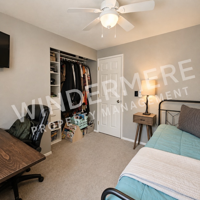 Building Photo - Elevated Living in CK School District | Hot Tub, A/C & Private Outdoor Retreat