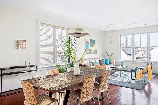 Building Photo - Rare Opportunity – Furnished, Spacious 2 B...