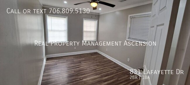 Building Photo - 831 Lafayette Dr