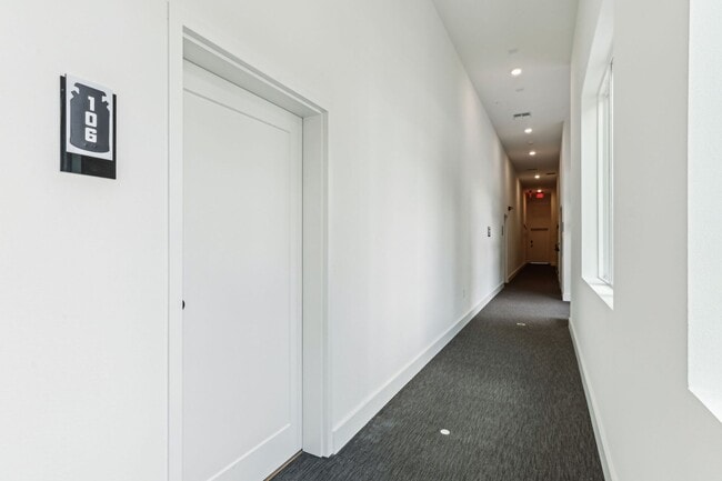 Floorplan - The Milk Stacks: Boutique Luxury Living in...