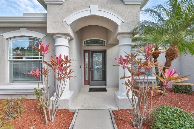 Building Photo - 823 Seminole Sky Dr