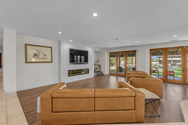 Building Photo - 80980 Vista Bonita Trail