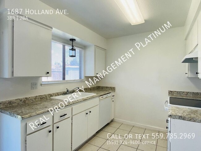 Building Photo - 1687 Holland Ave