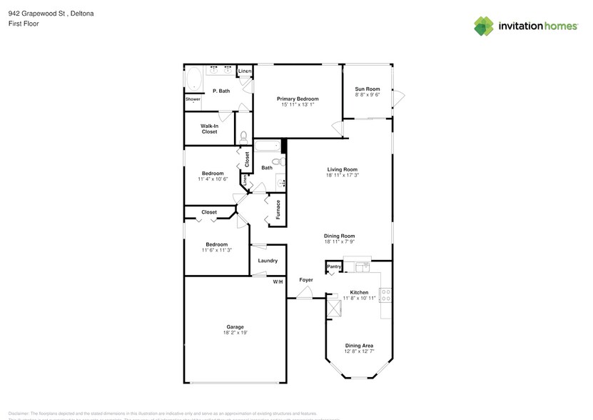 Building Photo - 942 Grapewood St