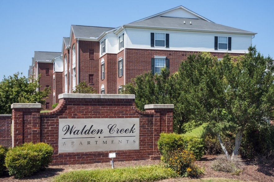 Walden Creek 1000 Walden Creek Ter Spring Hill TN 37174 Apartment