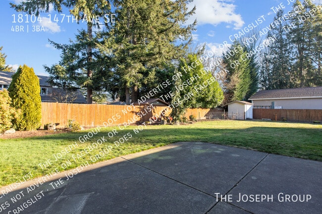 Building Photo - 18104 147th Ave SE