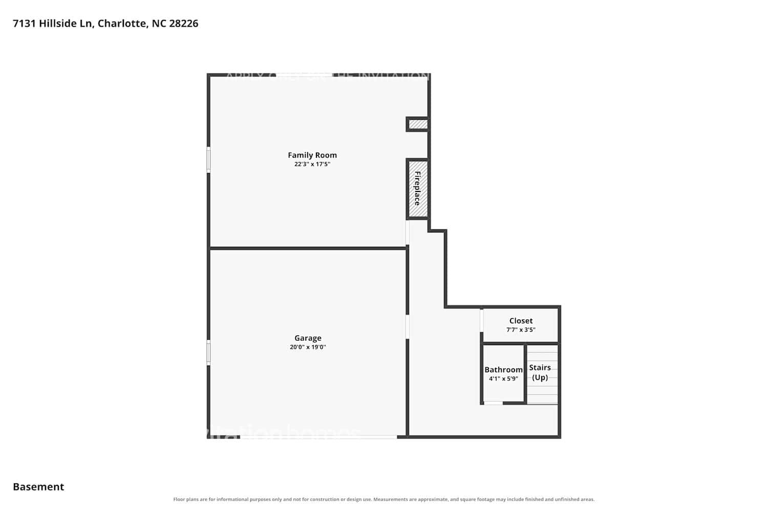 Building Photo - 7131 Hillside Ln