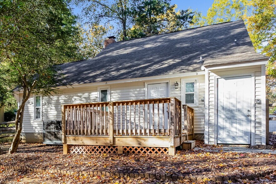 Building Photo - 11621 Shandon Cir