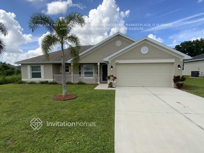 Primary Photo - 27295 Deep Creek Blvd