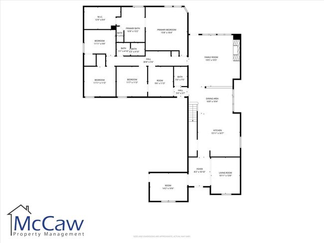 Building Photo - 1021 Ellis Way