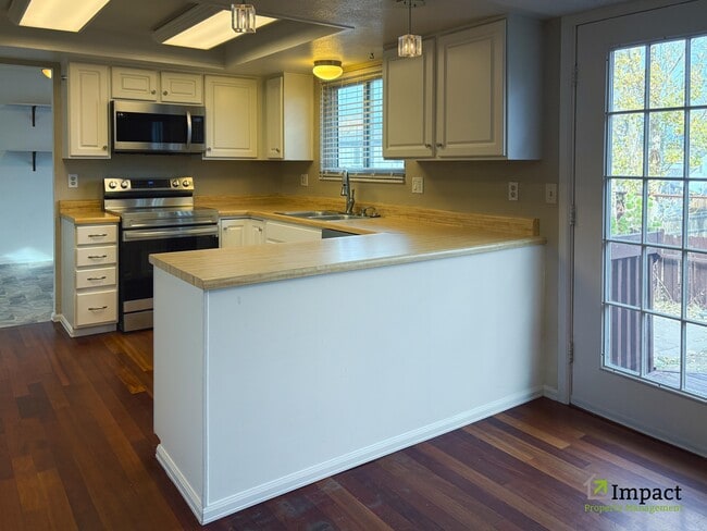 Building Photo - 2680 Black Diamond Terrace