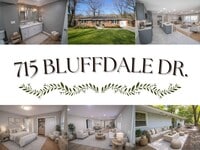 Building Photo - 715 Bluffdale Dr