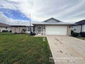 Building Photo - 8399 Bessemer Ave