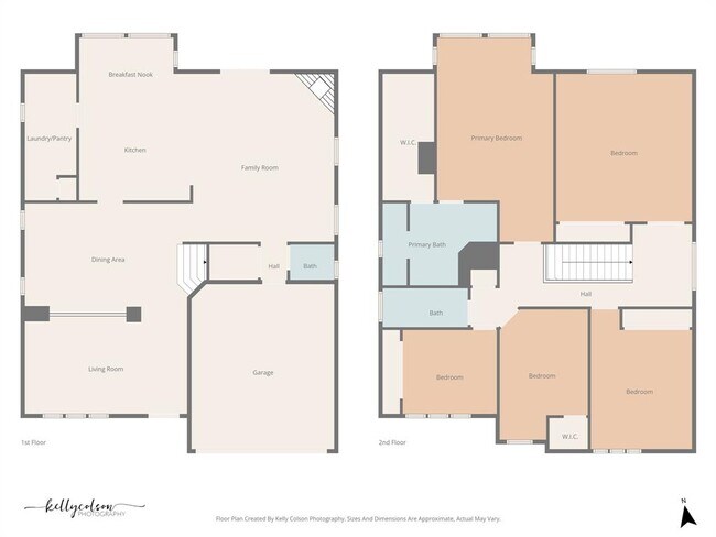 Building Photo - 3809 Tailfeather Dr