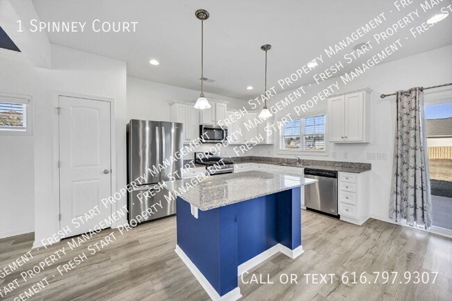 Building Photo - 1 Spinney Ct