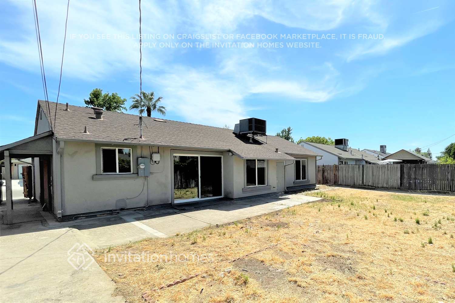 Building Photo - 6005 N Haven Dr