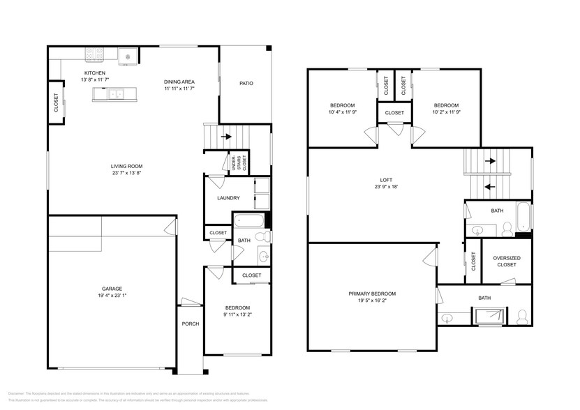 Building Photo - 5 Dos Hermanas Ct