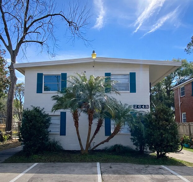 Building Photo - 2648 Dellwood Ave