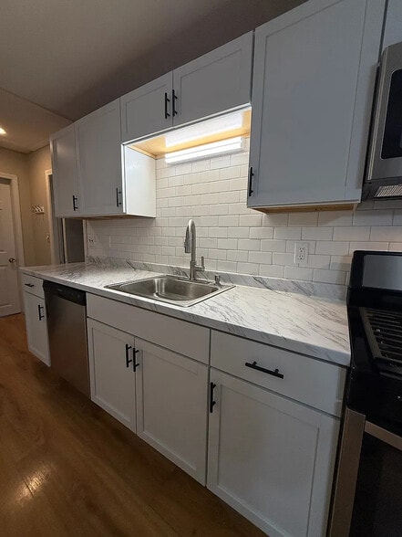 Building Photo - 2 Wachusett St