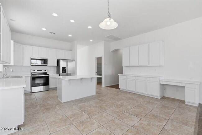 Building Photo - 3410 W Alicia Dr
