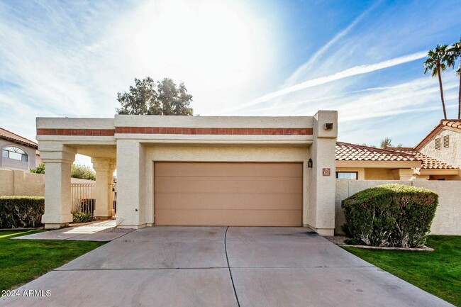 Building Photo - 10017 E Saddlehorn Trail