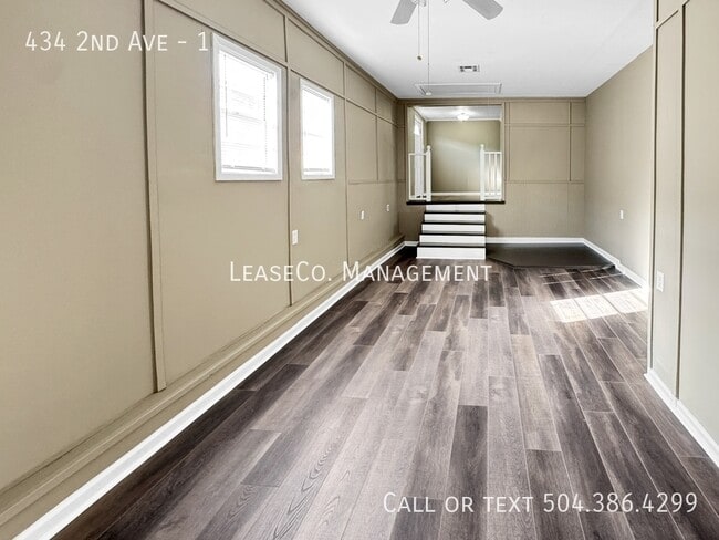 Building Photo - 434 2nd Ave