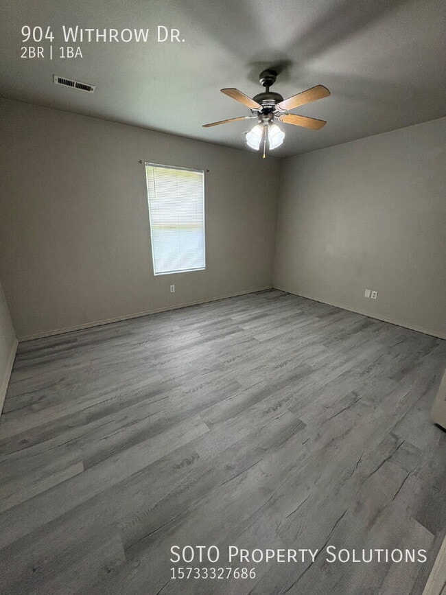 Building Photo - 904 Withrow Dr
