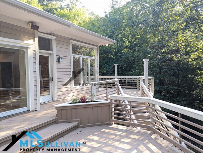 Building Photo - 1011 Wood Sage Dr
