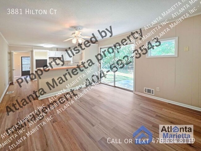 Building Photo - 3881 Hilton Ct